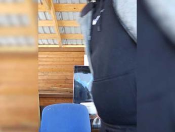 RIM-and-ARI webcam bongacams model stream image