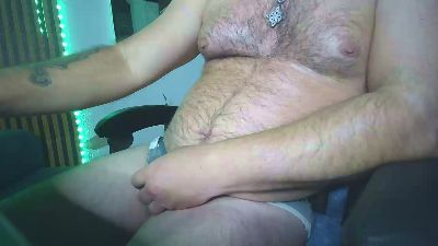 bearvzlat webcam model stream image
