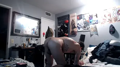 eavestease1 webcam model stream image