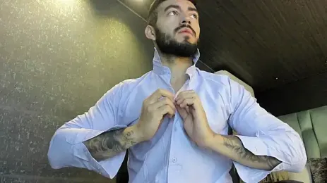 MarkWalker__ webcam stripchat model stream image