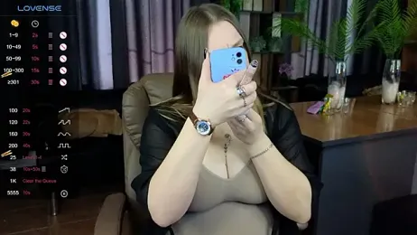 EndlessLustX webcam stripchat model stream image