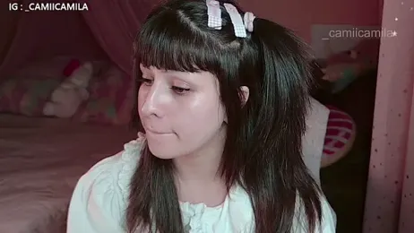 Renooh webcam stripchat model stream image