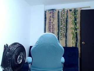 greydevil-z webcam model stream image