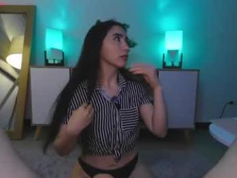 samantha_night__ webcam model stream image