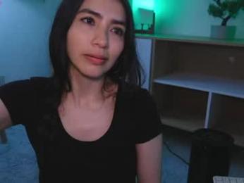 samantha_night__ webcam model stream image