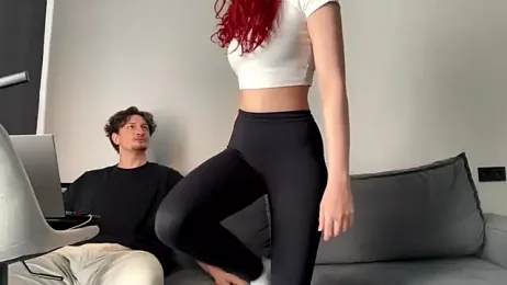 silvia998 webcam model stream image