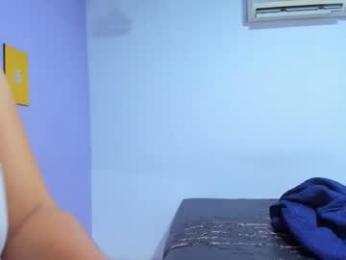 onixandghosty webcam model stream image