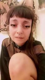 AgataInFabula webcam model stream image