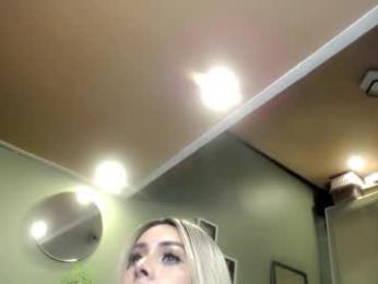 mayly_deputaxx webcam chaturbate model stream image