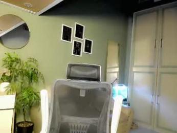 mayly_deputaxx webcam chaturbate model stream image