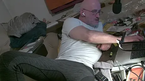 mike30nbg webcam model stream image