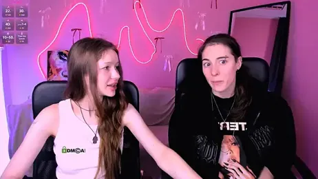 khloebeauty webcam model stream image