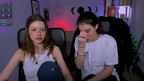 khloebeauty webcam model stream image