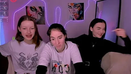 khloebeauty webcam stripchat model stream image