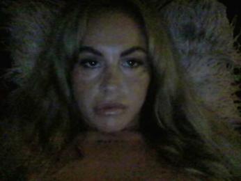 Millisa13 webcam model stream image
