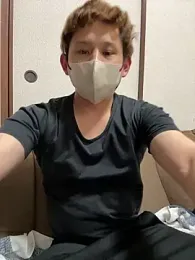 tarochan7 webcam model stream image