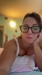 Clarissa_feet webcam cam4 model stream image