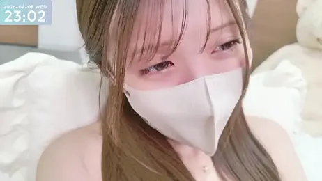 -SHINON- webcam model stream image