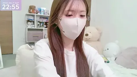 -SHINON- webcam model stream image