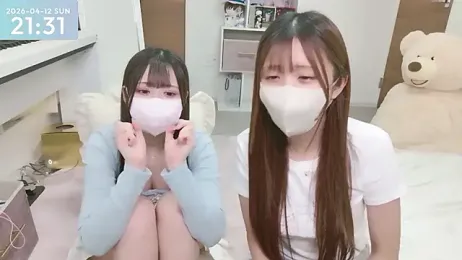 -SHINON- webcam model stream image