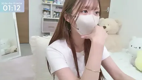 -SHINON- webcam stripchat model stream image