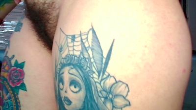 AmelieAndRoss webcam model stream image