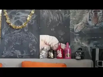 viking_30 webcam model stream image