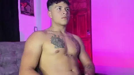 Dominic_Biker__ webcam stripchat model stream image