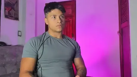 Dominic_Biker__ webcam model stream image