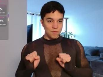 scott_brasher1 webcam chaturbate model stream image