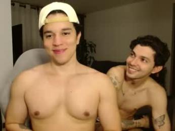 scott_brasher1 webcam chaturbate model stream image