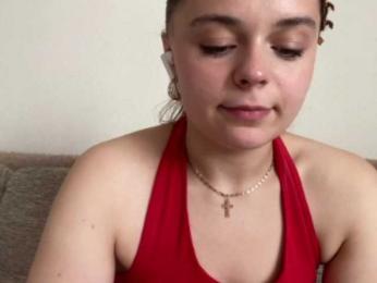 EsterGreenley webcam model stream image