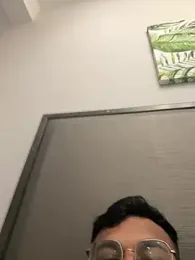 HonedGrub webcam model stream image