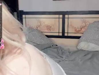 _medal_of_horny_ webcam chaturbate model stream image