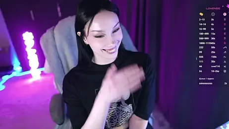 _Uindi_ webcam model stream image