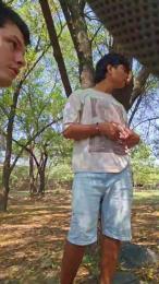 Keyot webcam model stream image