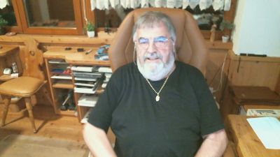 aloi501 webcam model stream image
