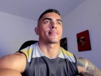 franco_ruiz_ webcam model stream image