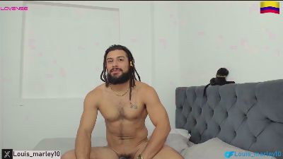 Louis_marley webcam model stream image