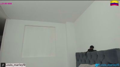 Louis_marley webcam model stream image