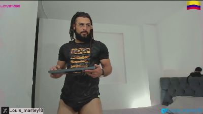 Louis_marley webcam model stream image
