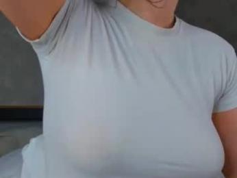 flirtykitty_ webcam model stream image