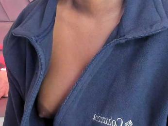 IvyRain webcam bongacams model stream image