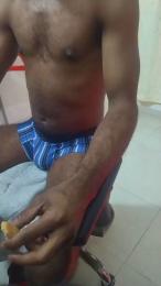 BenthBlack1 webcam model stream image