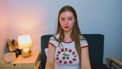 MargaretAngel webcam model stream image