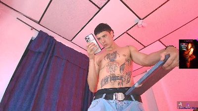 Jimm66_ webcam model stream image