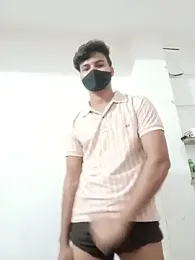 Sufian999 webcam model stream image