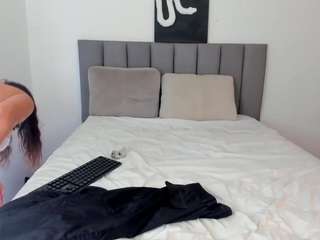 nataliepeterson webcam model stream image