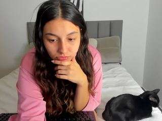 nataliepeterson webcam model stream image