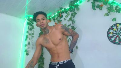 pulpohh webcam cam4 model stream image